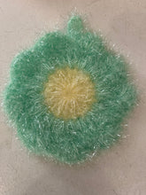 Charger l'image dans la galerie, Eponges coréennes Fleurs éco-durables