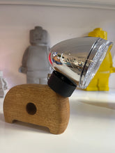 Charger l'image dans la galerie, Lampe chien sculpture Aix en Provence