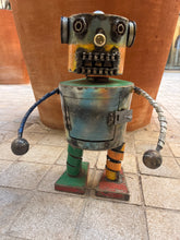 Charger l'image dans la galerie, Robot
