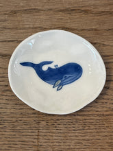 Load image into Gallery viewer, Mini coupelle Vietnam peints à la main artyana Aix en Provence