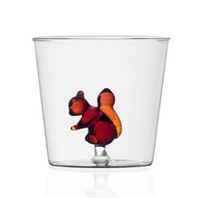 Load image into Gallery viewer, Verres Animaux - Ichendorf Milano