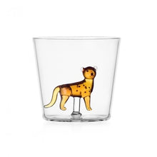 Load image into Gallery viewer, Verres Animaux - Ichendorf Milano