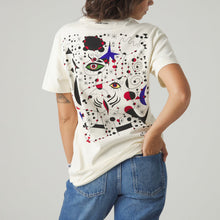 Load image into Gallery viewer, T-shirt Miro - Jimmy Lion