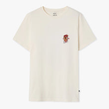 Charger l'image dans la galerie, T-shirt Heads 1982 - Basquiat x Jimmy Lion