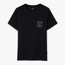 Charger l'image dans la galerie, T-shirt Gem Spa - Basquiat x Jimmy Lion