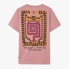 Load image into Gallery viewer, T-shirt Tigers - Joao Incerti x Jimmy Lion