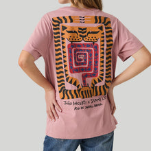 Load image into Gallery viewer, T-shirt Tigers - Joao Incerti x Jimmy Lion
