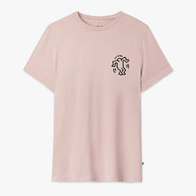 Load image into Gallery viewer, T-shirt Heart - Jimmy Lion