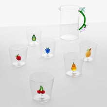 Charger l'image dans la galerie, Verres Fruits - Ichendorf Milano