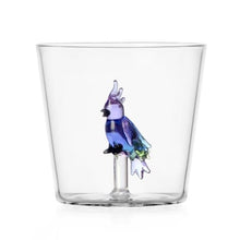 Charger l'image dans la galerie, Verres Oiseaux - Ichendorf Milano
