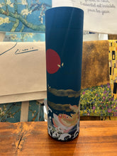 Charger l'image dans la galerie, Gourde thermos infuseur à thé