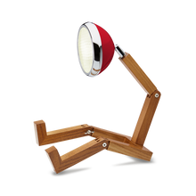 Charger l'image dans la galerie, Lampe mr wattson artyana Aix en Provence