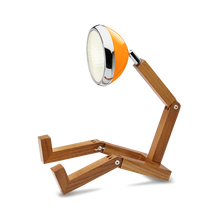 Charger l'image dans la galerie, Lampe mr wattson artyana Aix en Provence