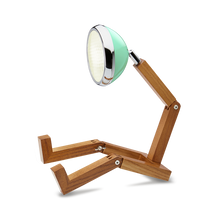 Charger l'image dans la galerie, Lampe mr wattson artyana Aix en Provence