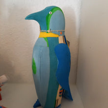 Charger l&#39;image dans la galerie, Pingouin - OCEAN SOLE AFRICA
