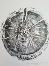 Load image into Gallery viewer, Gravure d'Art - Mélèze, Nice