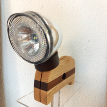 Charger l'image dans la galerie, Lampe chien sculpture Aix en Provence