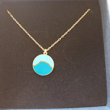 Charger l'image dans la galerie, Collier sainte victoire artyana Aix en Provence