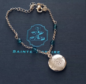 Bracelet Prestige Sainte-Victoire