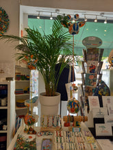 Charger l'image dans la galerie, GIRAFE GRAFFITI POP ART