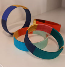 Charger l'image dans la galerie, Bracelet coloré artyana Aix en Provence