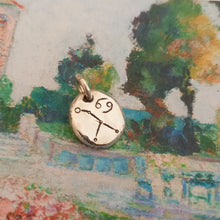 Charger l'image dans la galerie, Pendentif astro artyana Aix en Provence