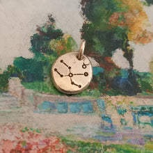 Charger l'image dans la galerie, Pendentif astro artyana Aix en Provence