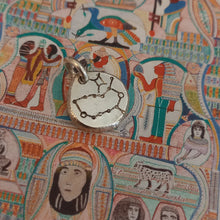 Charger l'image dans la galerie, Pendentif astro artyana Aix en Provence