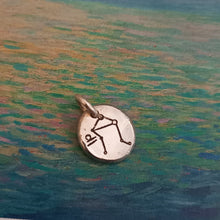 Charger l'image dans la galerie, Pendentif astro artyana Aix en Provence