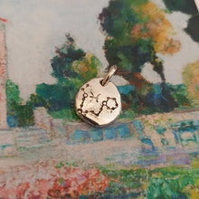 Charger l'image dans la galerie, Pendentif astro artyana Aix en Provence