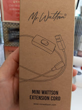 Charger l'image dans la galerie, Lampe mr wattson artyana Aix en Provence