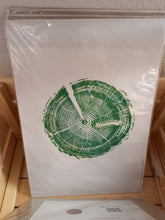 Charger l'image dans la galerie, Gravure d'Art - Branche de Mélèze, Nice