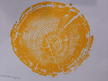 Load image into Gallery viewer, Gravure d'Art - Mélèze, Nice