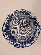 Load image into Gallery viewer, Gravure d'Art - Mélèze, Nice