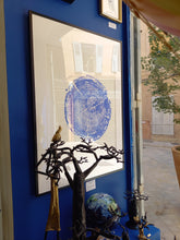 Load image into Gallery viewer, Gravure d'Art - Mélèze, Nice