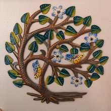 Charger l'image dans la galerie, Arbres de vie coloré 20 cm