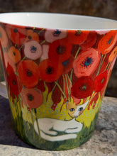 Charger l'image dans la galerie, Tasse porcelaine artyana Aix en Provence