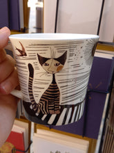 Charger l'image dans la galerie, Tasse porcelaine artyana Aix en Provence
