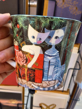 Charger l'image dans la galerie, Tasse porcelaine artyana Aix en Provence