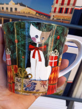 Charger l'image dans la galerie, Tasse porcelaine artyana Aix en Provence