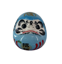 Load image into Gallery viewer, Daruma figurine japonaise