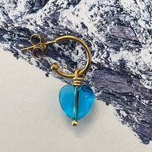 Charger l'image dans la galerie, Mono boucles - mini créoles