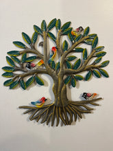Charger l'image dans la galerie, Arbre de vie 30 cm