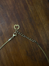 Charger l'image dans la galerie, Collier Ginkgo - Petra Waszak