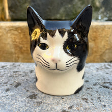 Charger l'image dans la galerie, Vase chat artyana Aix en Provence