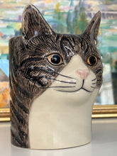 Charger l'image dans la galerie, Petit vase chat artyana Aix en Provence
