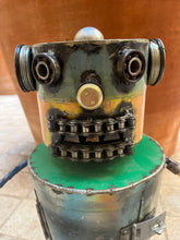 Charger l'image dans la galerie, Robot