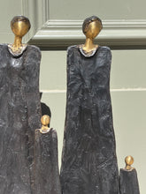 Load image into Gallery viewer, Famille bronze