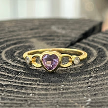 Charger l'image dans la galerie, Bague doré artyana Aix en Provence