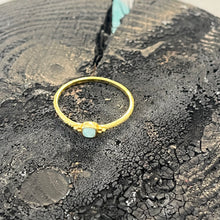 Charger l'image dans la galerie, Bague doré artyana Aix en Provence